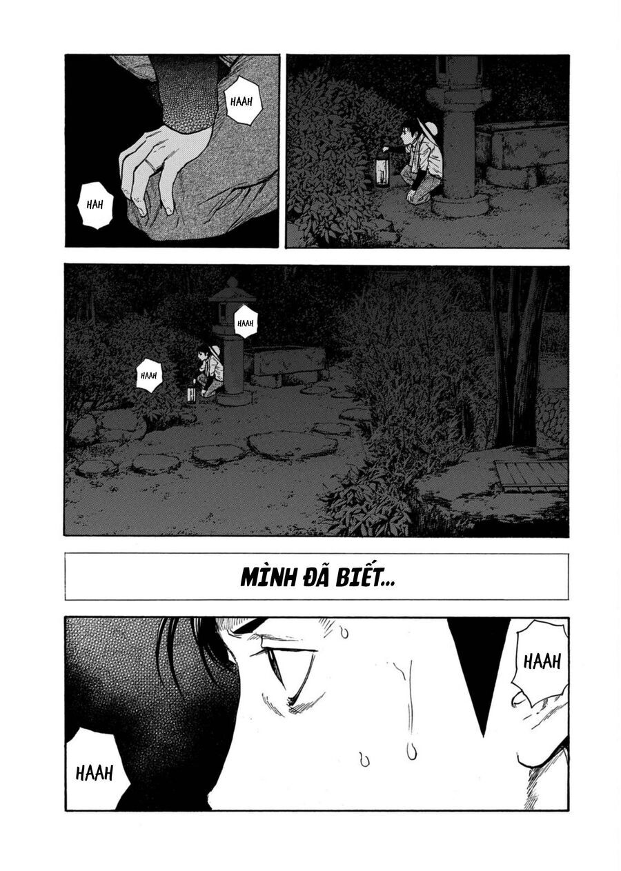 My Home Hero Chapter 125 - 20