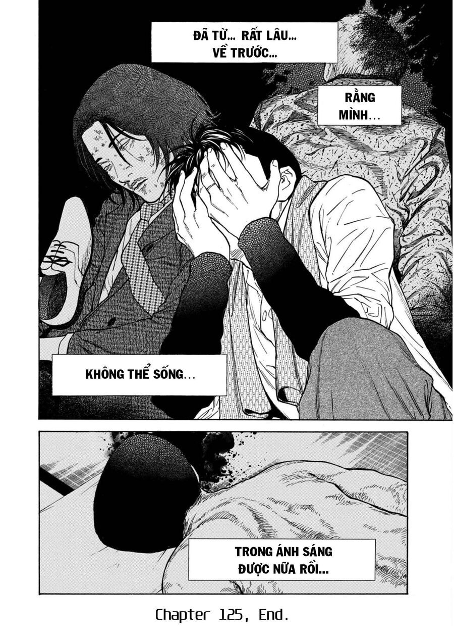 My Home Hero Chapter 125 - 21