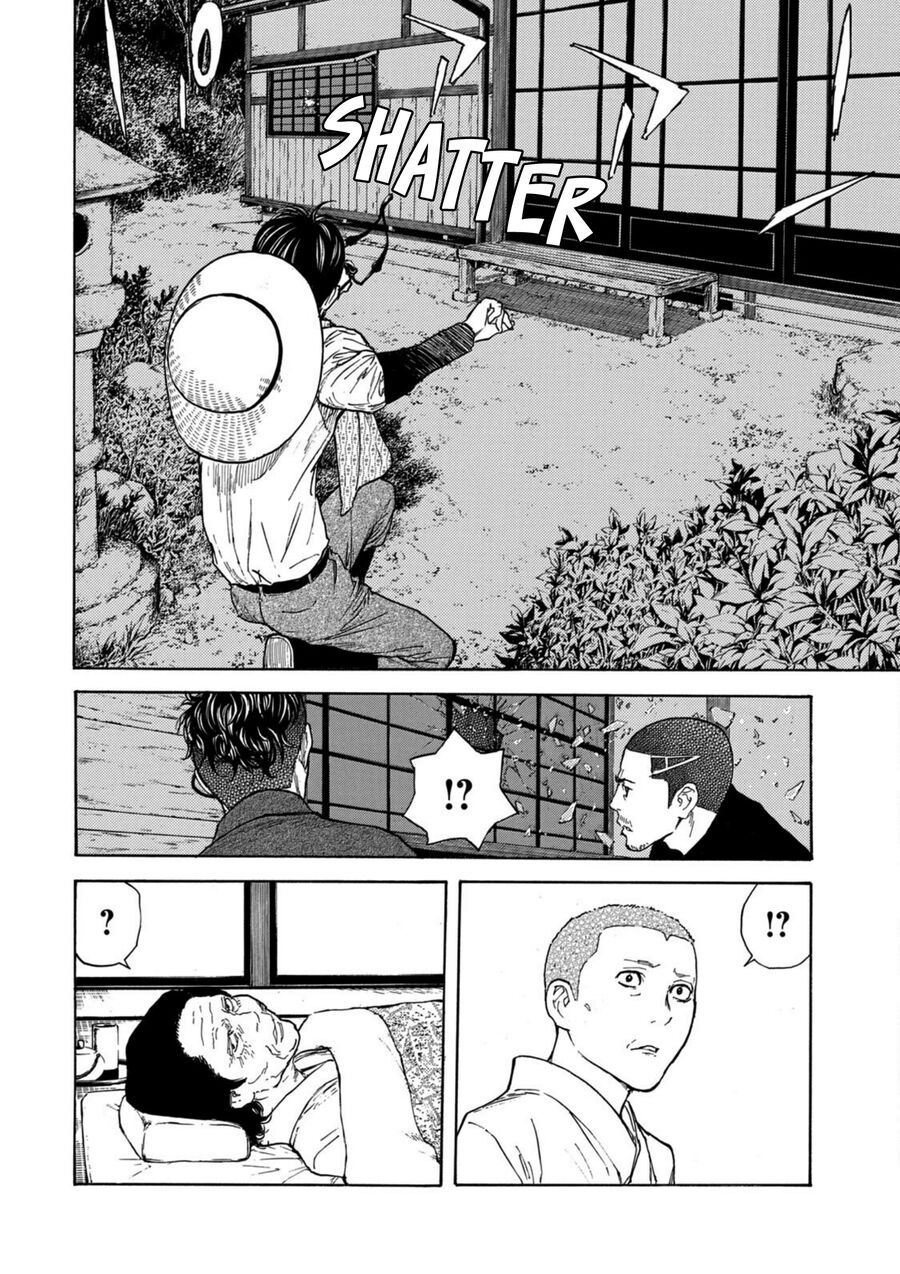 My Home Hero Chapter 126 - 14