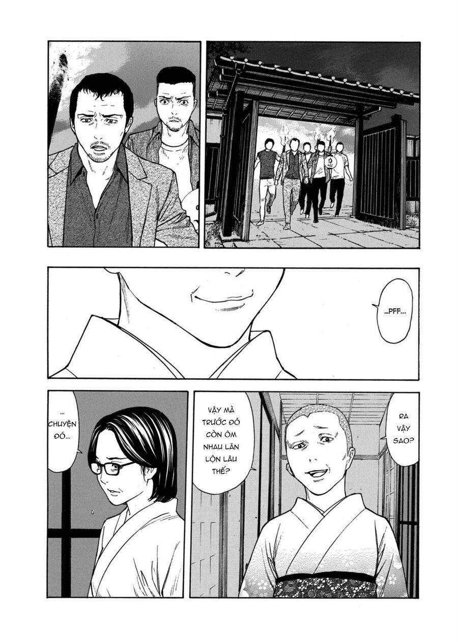 My Home Hero Chapter 126 - 10