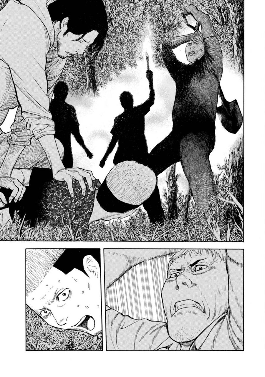 My Home Hero Chapter 129 - 11