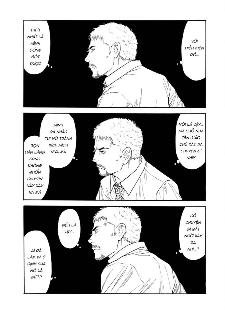 My Home Hero Chapter 129 - 13