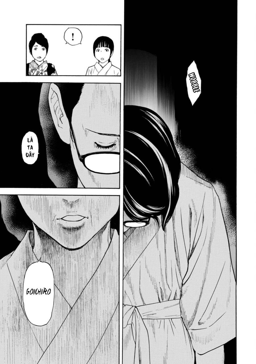 My Home Hero Chapter 129 - 17