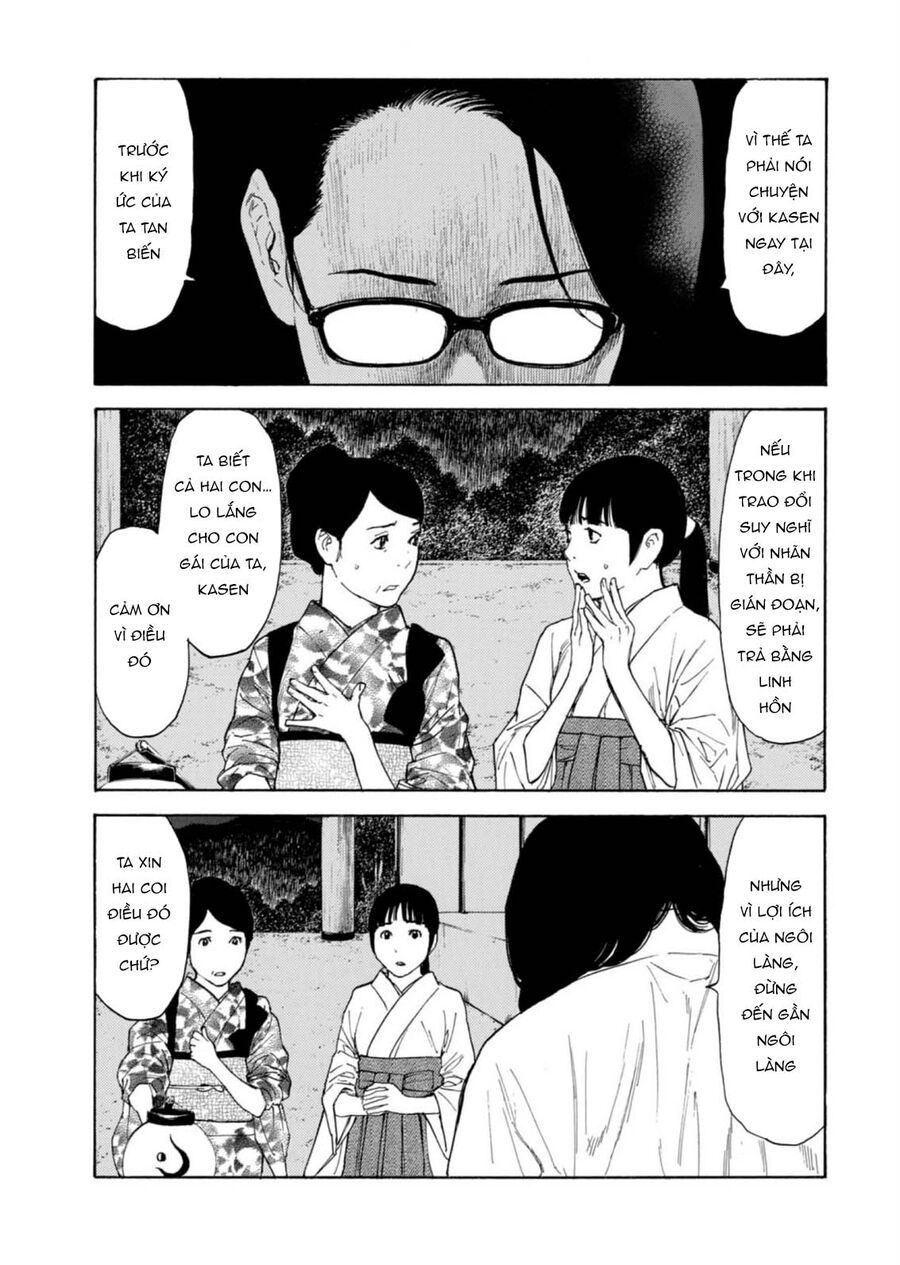 My Home Hero Chapter 129 - 19