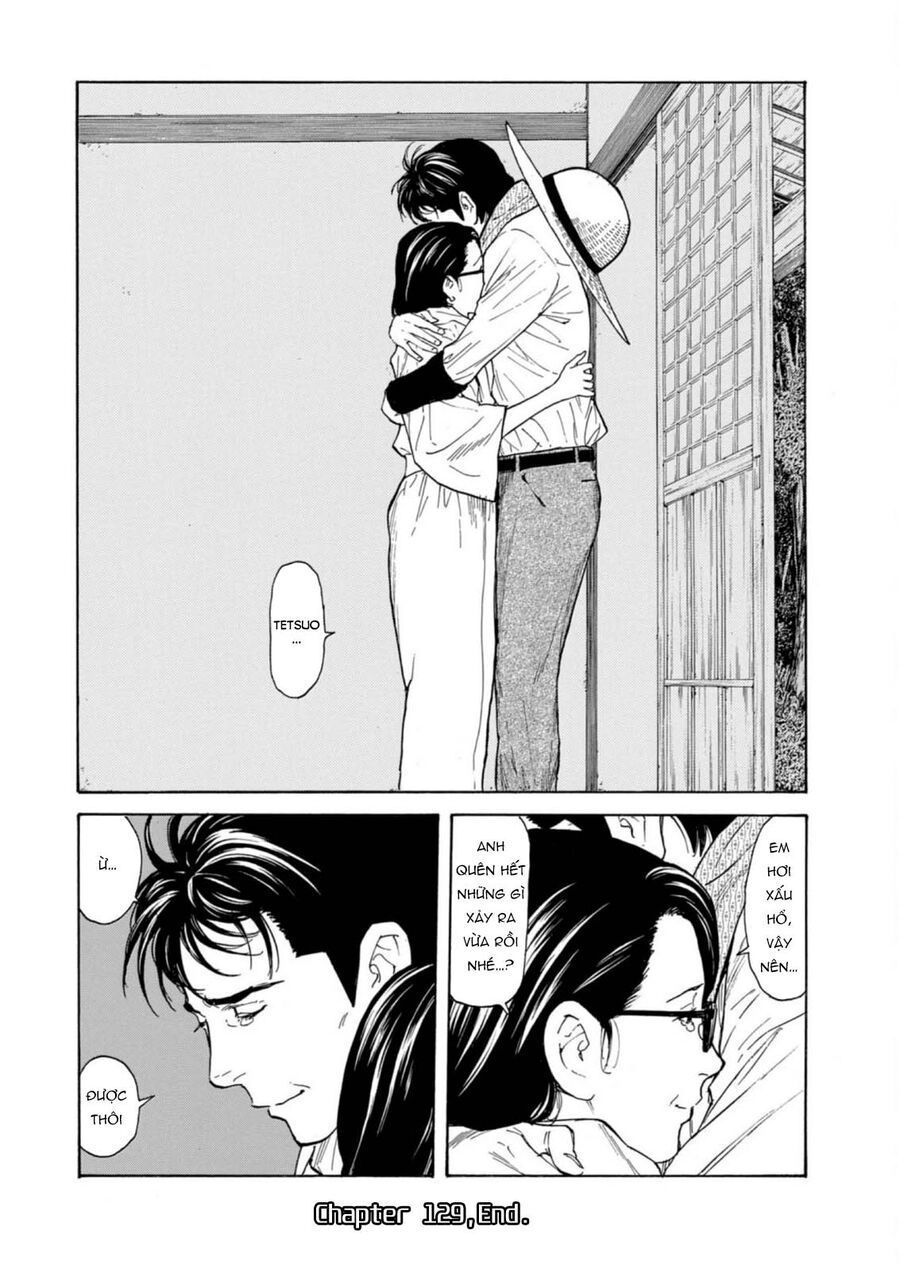 My Home Hero Chapter 129 - 22