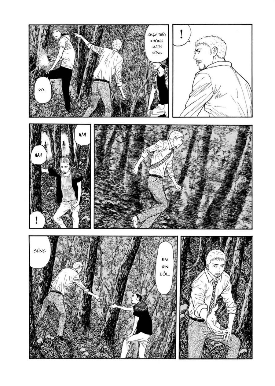 My Home Hero Chapter 129 - 7