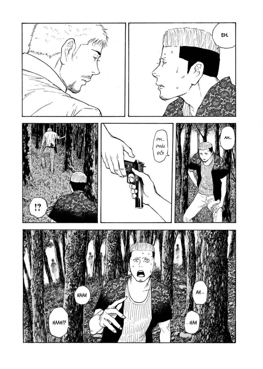 My Home Hero Chapter 129 - 8