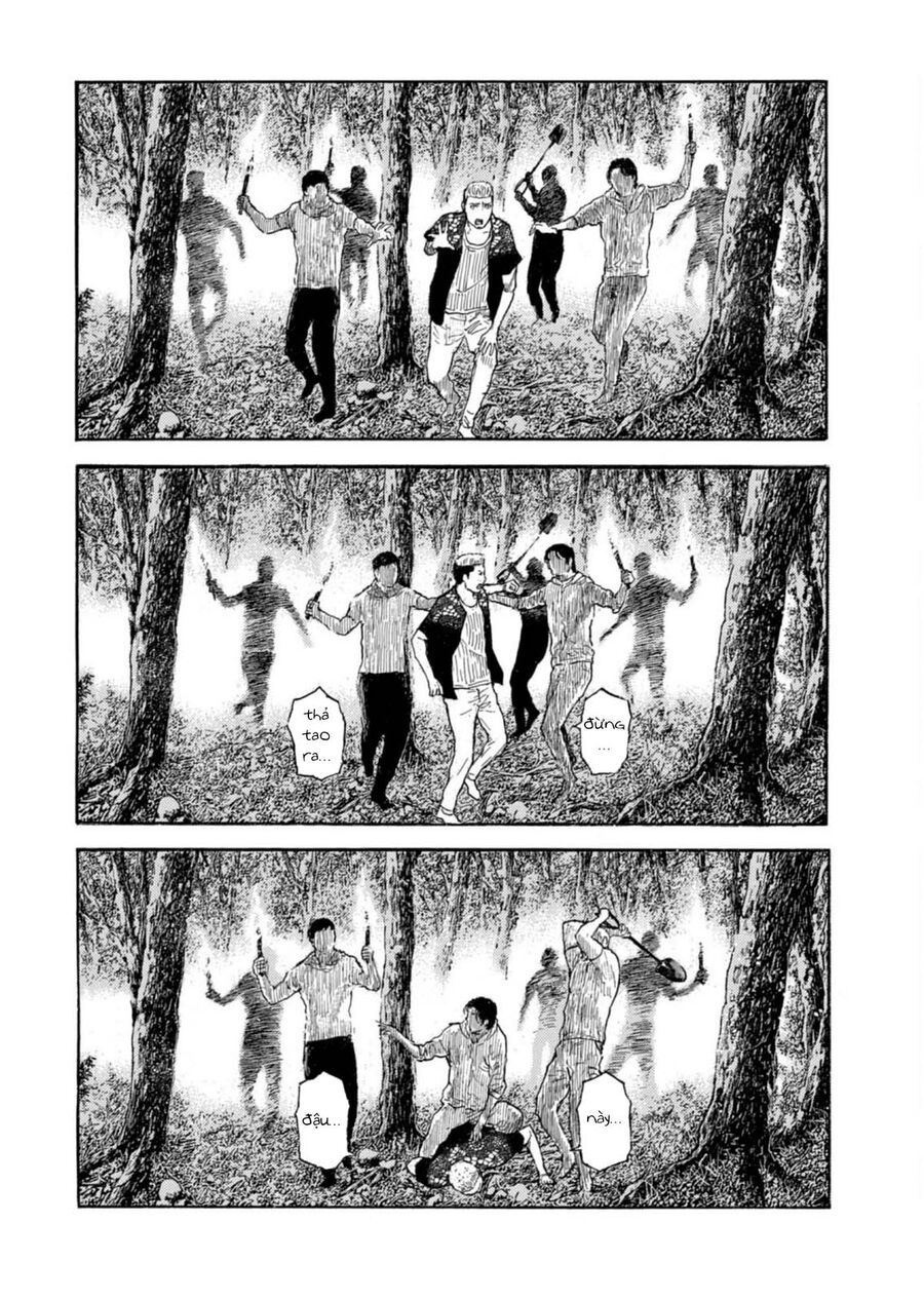 My Home Hero Chapter 129 - 10