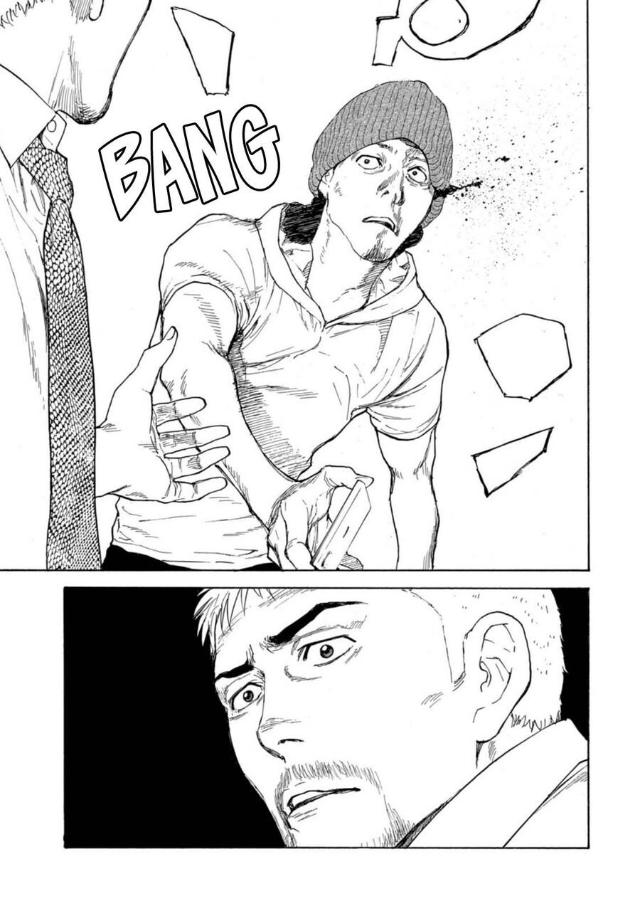 My Home Hero Chapter 130 - 18