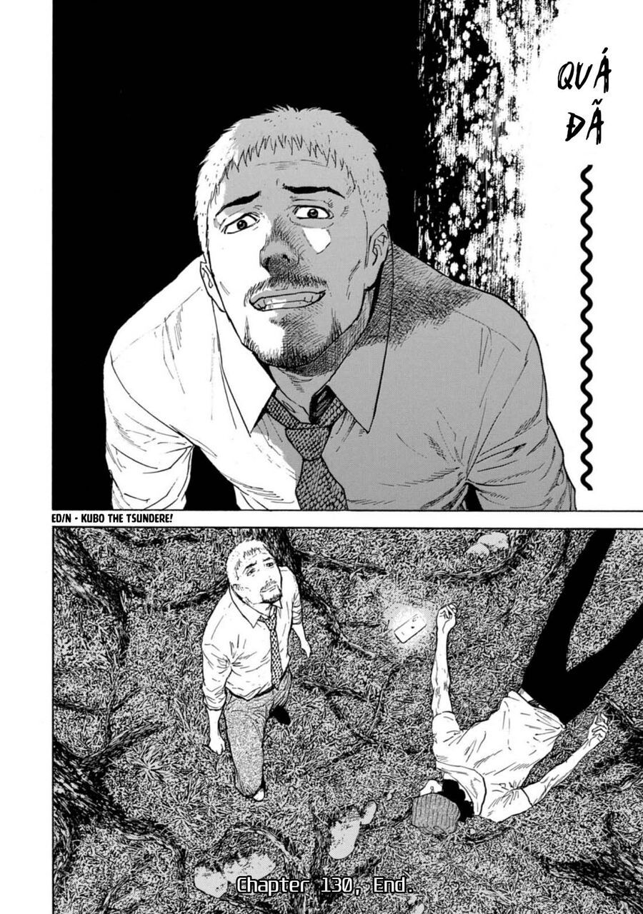 My Home Hero Chapter 130 - 21