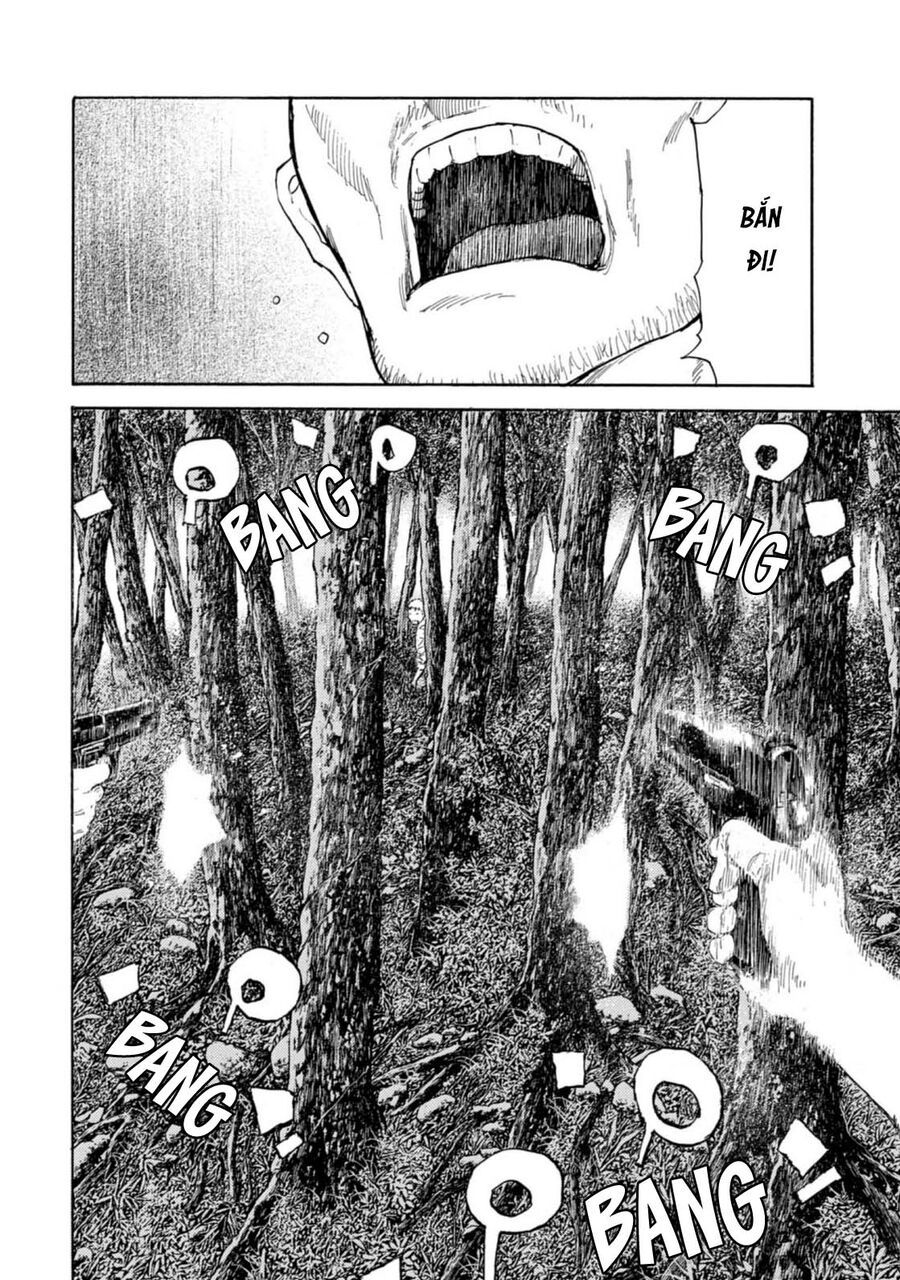 My Home Hero Chapter 131 - 11