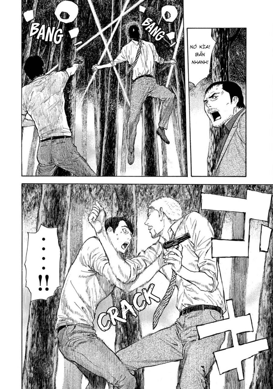 My Home Hero Chapter 131 - 13