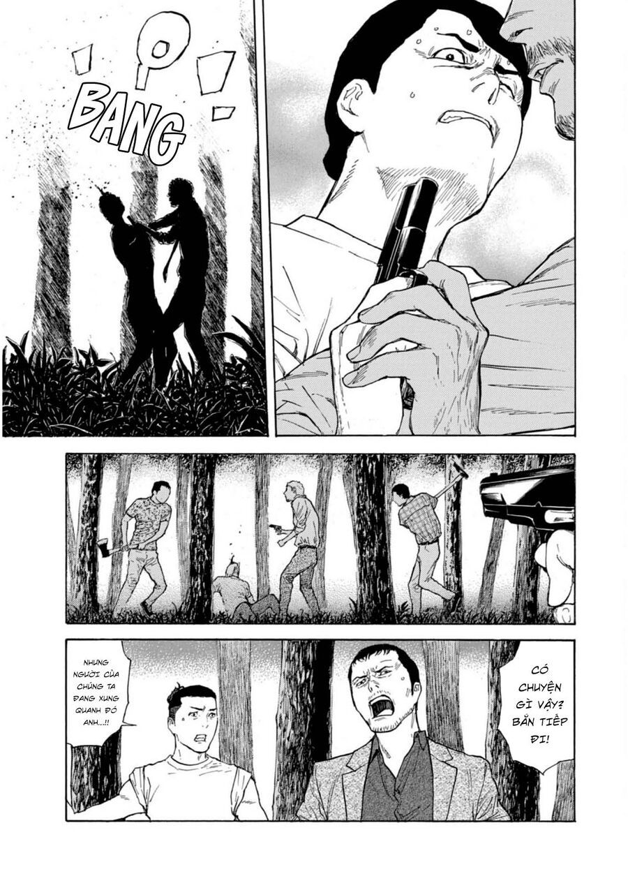 My Home Hero Chapter 131 - 14