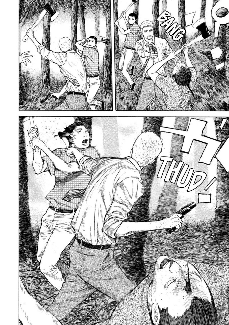 My Home Hero Chapter 131 - 15