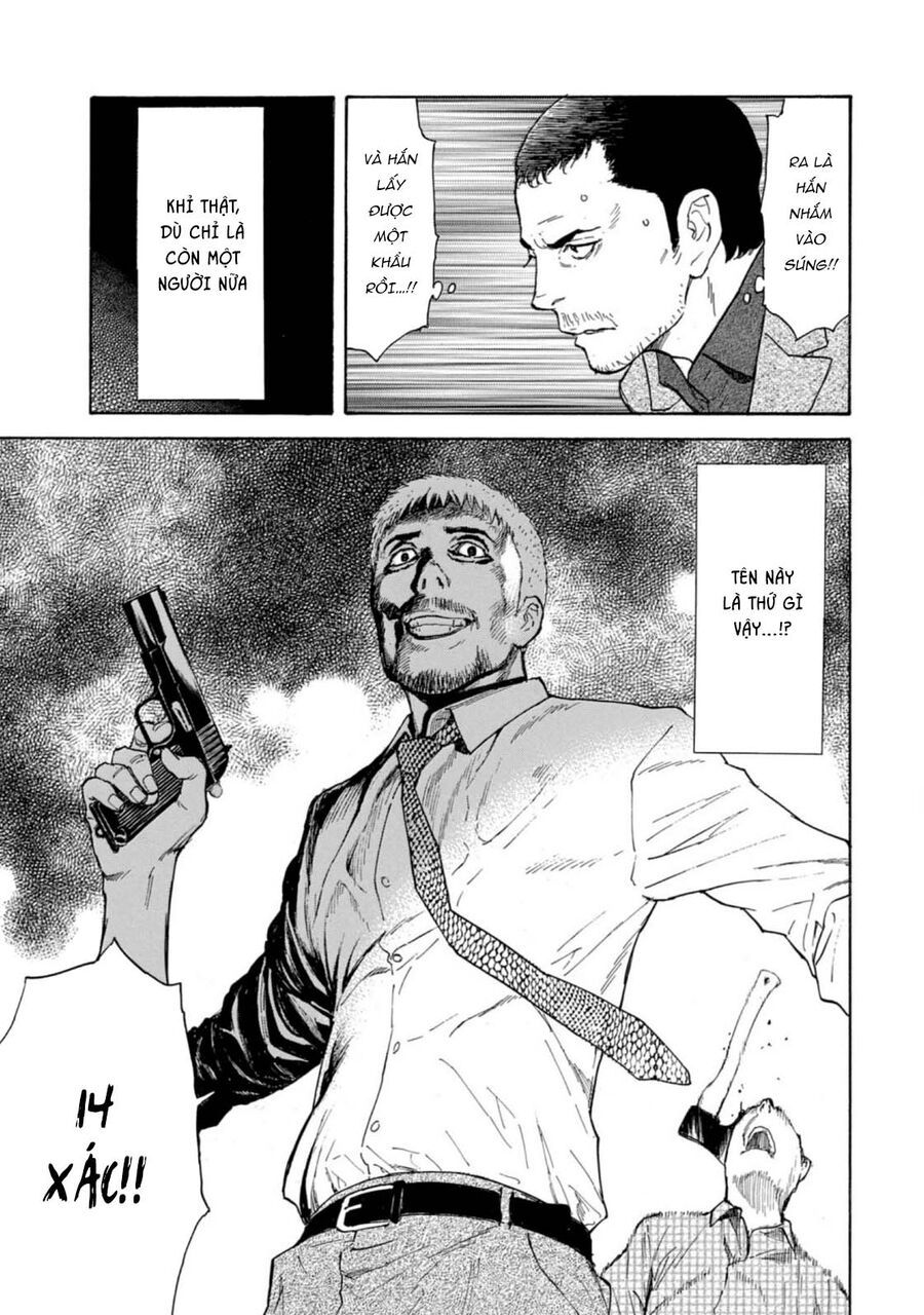 My Home Hero Chapter 131 - 16