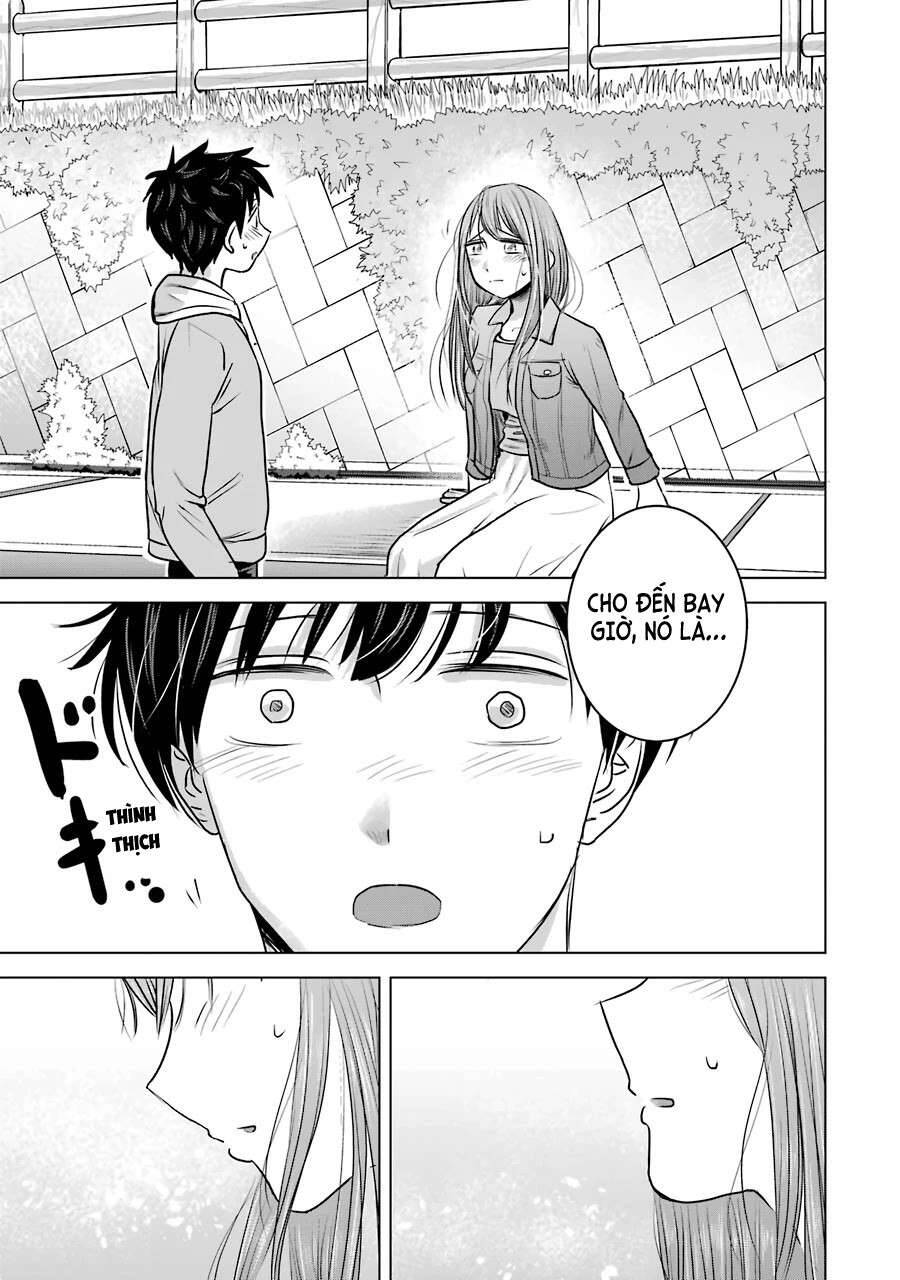 Kimi No Okasan O Boku Ni Kudasai! Chapter 14 - 23