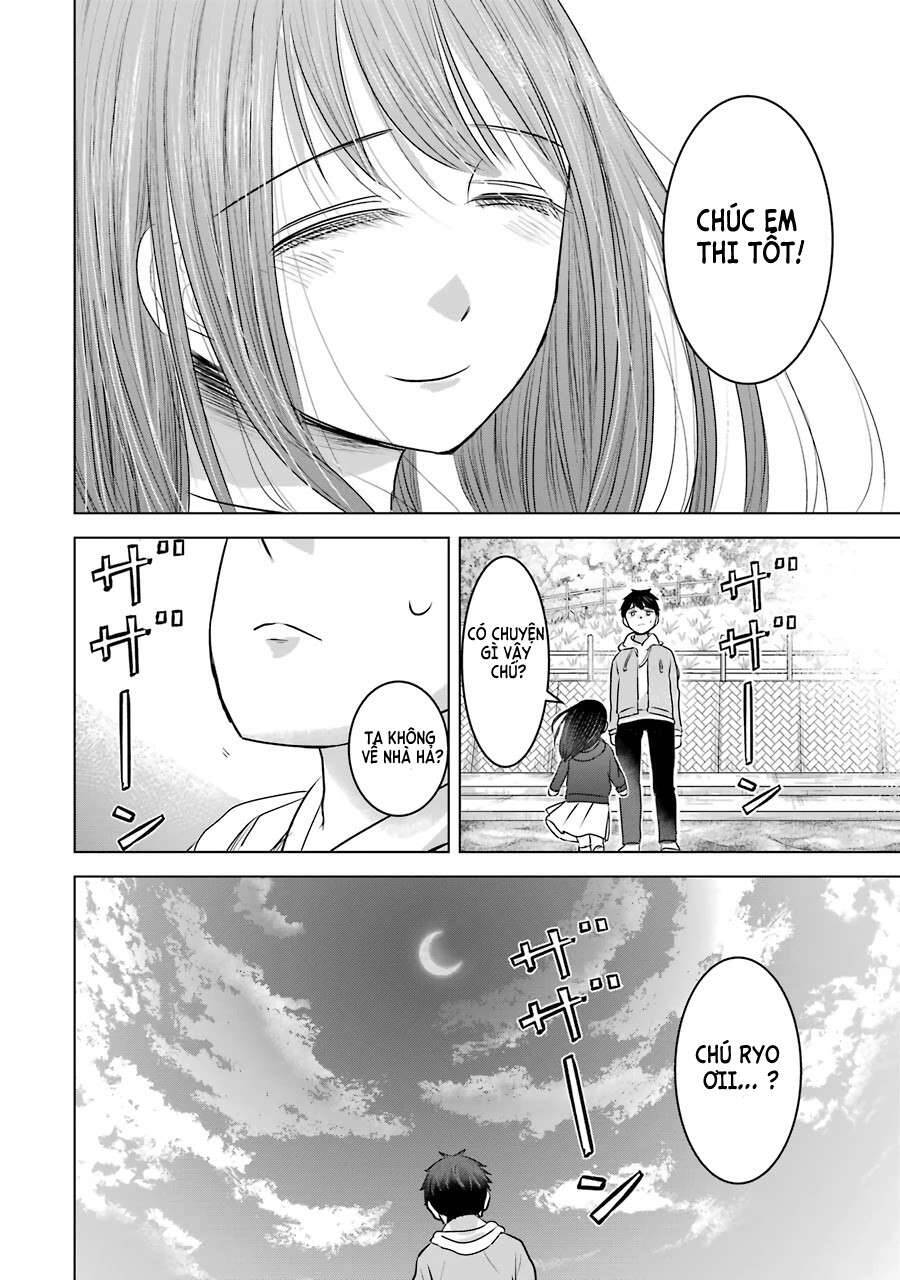 Kimi No Okasan O Boku Ni Kudasai! Chapter 14 - 26