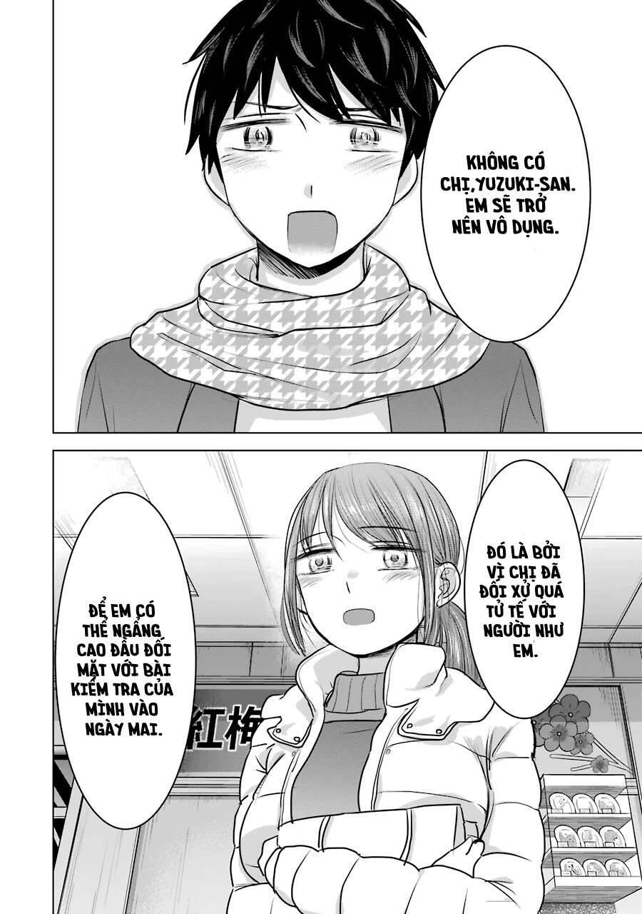 Kimi No Okasan O Boku Ni Kudasai! Chapter 15 - 27