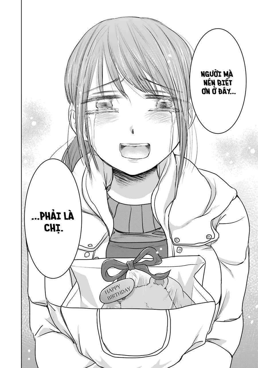 Kimi No Okasan O Boku Ni Kudasai! Chapter 15 - 29