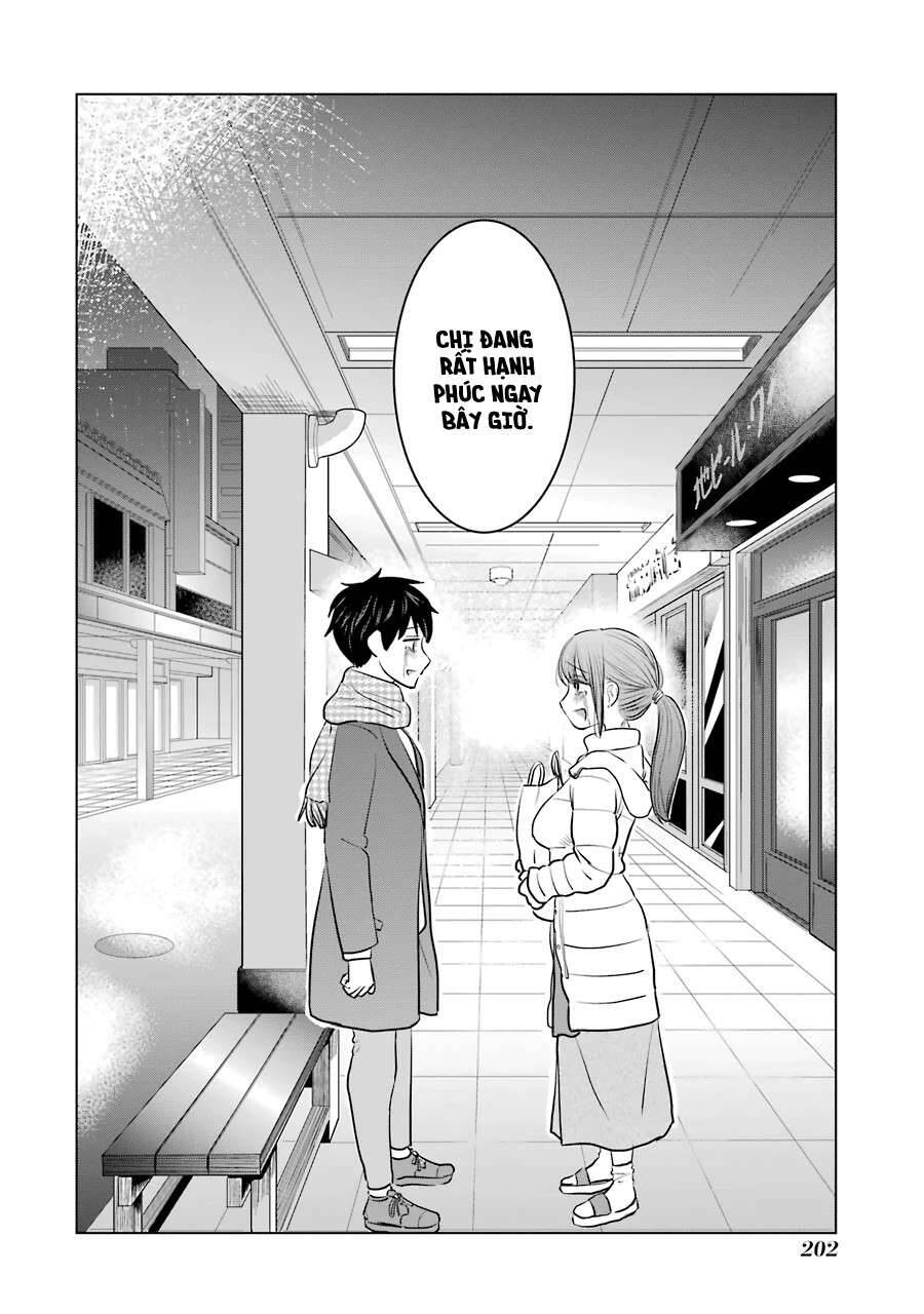 Kimi No Okasan O Boku Ni Kudasai! Chapter 15 - 31