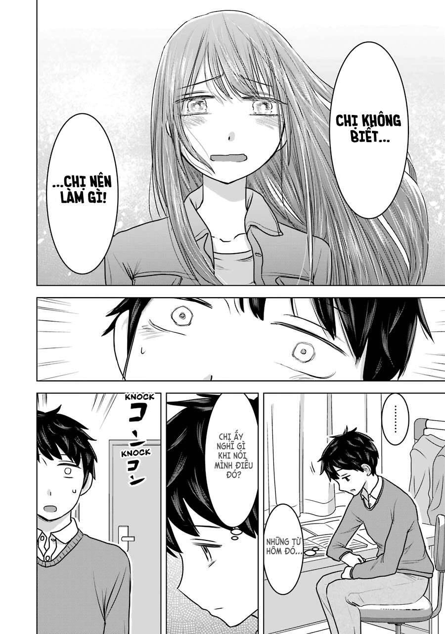 Kimi No Okasan O Boku Ni Kudasai! Chapter 15 - 5