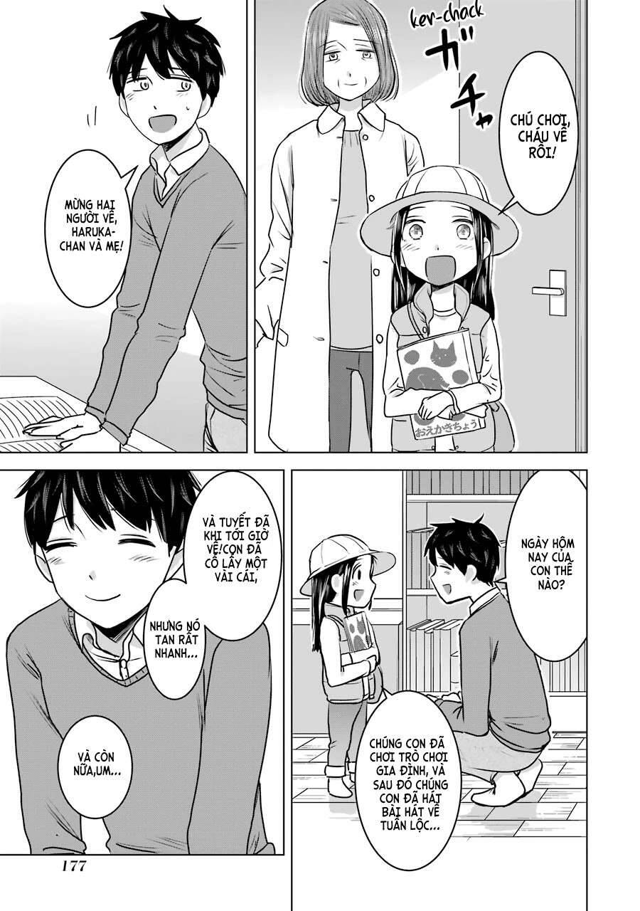 Kimi No Okasan O Boku Ni Kudasai! Chapter 15 - 6