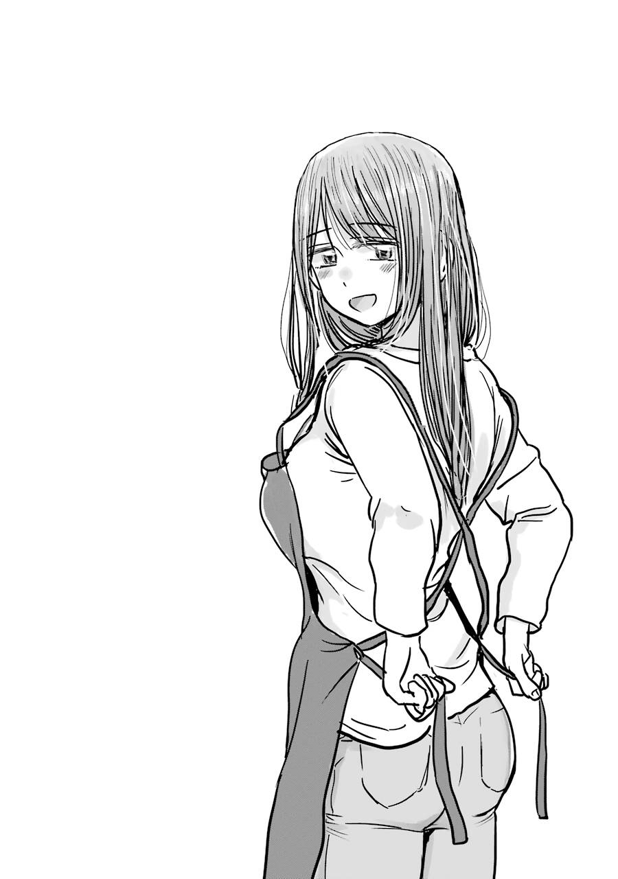 Kimi No Okasan O Boku Ni Kudasai! Chapter 16.5 - 7