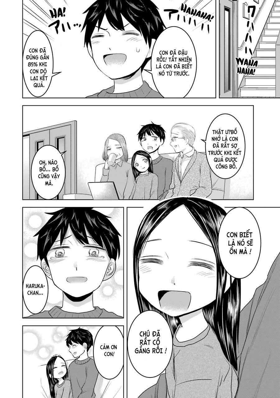 Kimi No Okasan O Boku Ni Kudasai! Chapter 16 - 3
