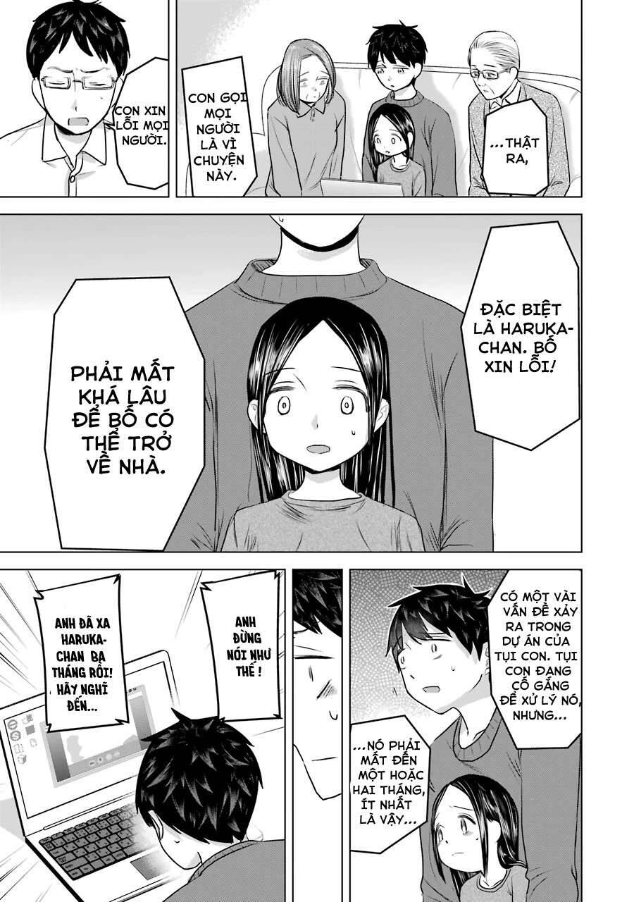 Kimi No Okasan O Boku Ni Kudasai! Chapter 16 - 6
