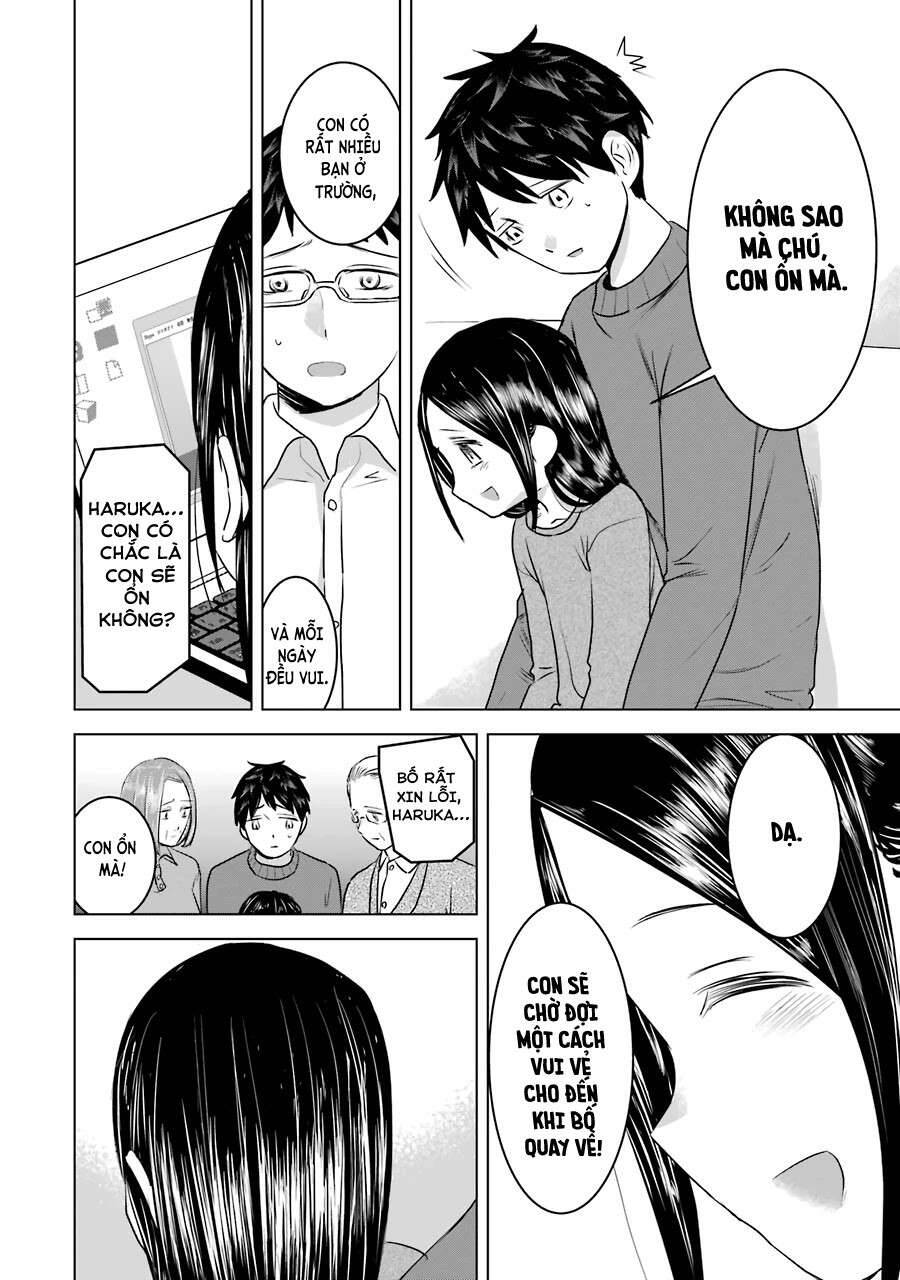 Kimi No Okasan O Boku Ni Kudasai! Chapter 16 - 7