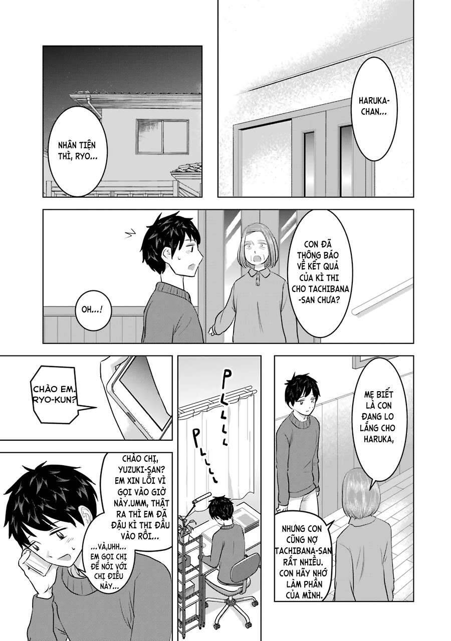 Kimi No Okasan O Boku Ni Kudasai! Chapter 16 - 8