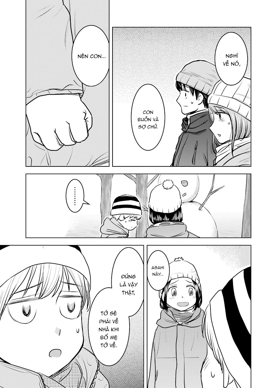 Kimi No Okasan O Boku Ni Kudasai! Chapter 18 - 24