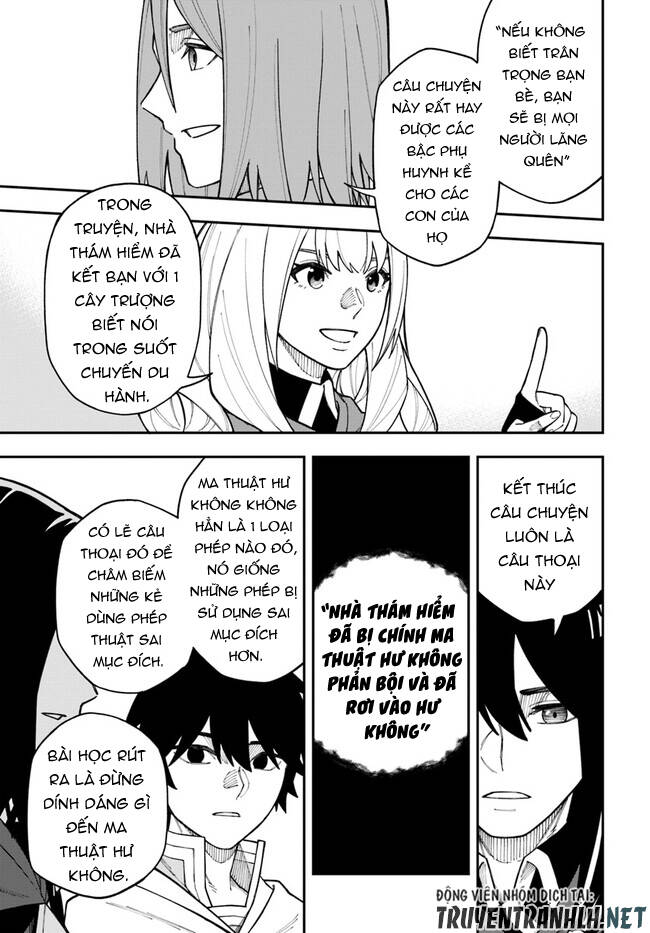Nito No Taidana Isekai Shoukougun: Sai Jakushoku 'Healer' Nano Ni Saikyou Wa Desu Ka? Chapter 31.1 - 13