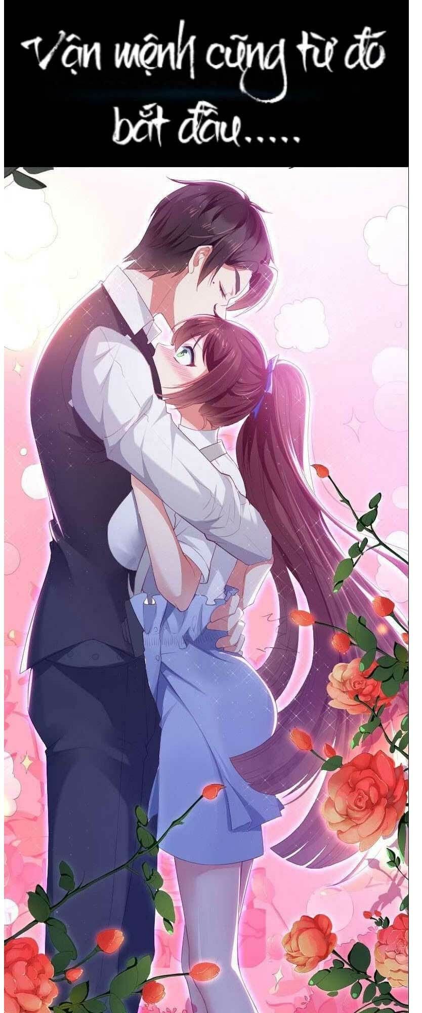 Thiên Tài Khốc Bảo: Tổng Tài Sủng Thê Quá Cường Hãn Chapter 0 - 14