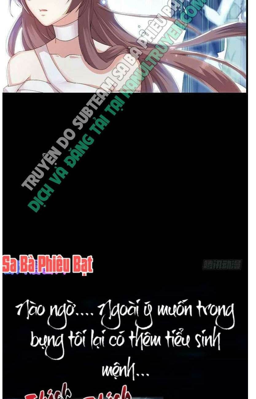 Thiên Tài Khốc Bảo: Tổng Tài Sủng Thê Quá Cường Hãn Chapter 0 - 10