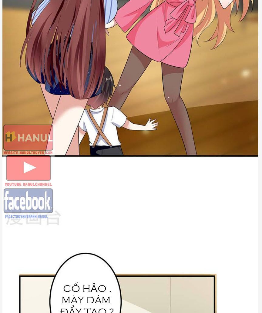 Thiên Tài Khốc Bảo: Tổng Tài Sủng Thê Quá Cường Hãn Chapter 36 - 14