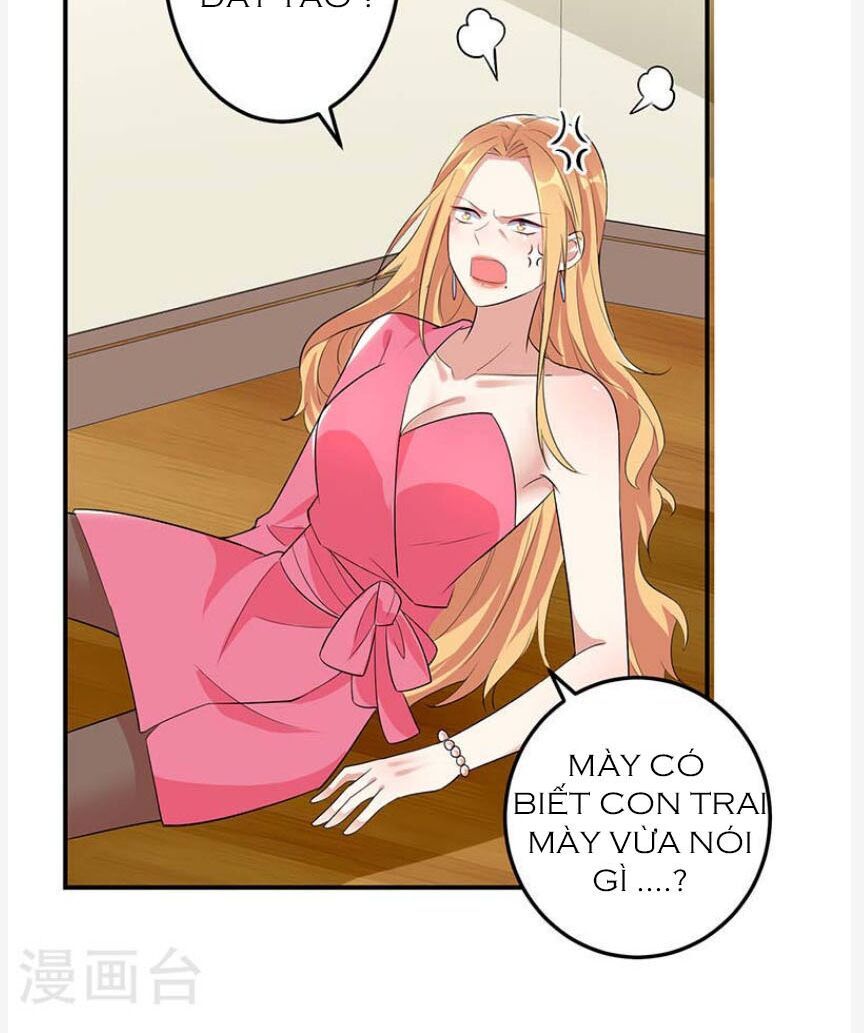 Thiên Tài Khốc Bảo: Tổng Tài Sủng Thê Quá Cường Hãn Chapter 36 - 15