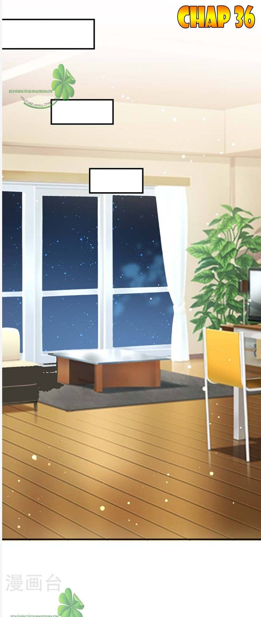 Thiên Tài Khốc Bảo: Tổng Tài Sủng Thê Quá Cường Hãn Chapter 36 - 3