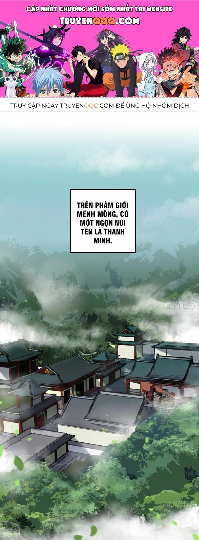 Ta Luyện Khí Ba Ngàn Năm Chapter 160.3 - 1