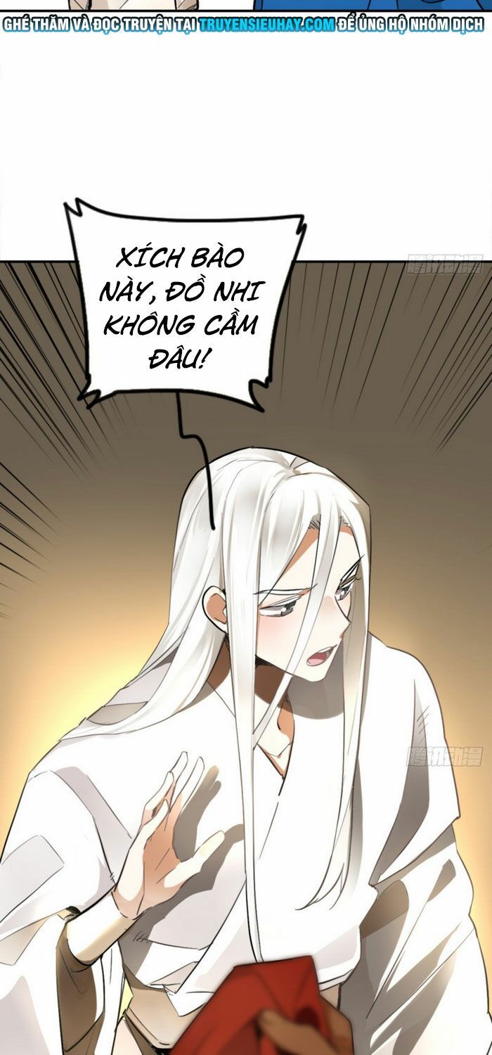 Ta Luyện Khí Ba Ngàn Năm Chapter 160.3 - 11