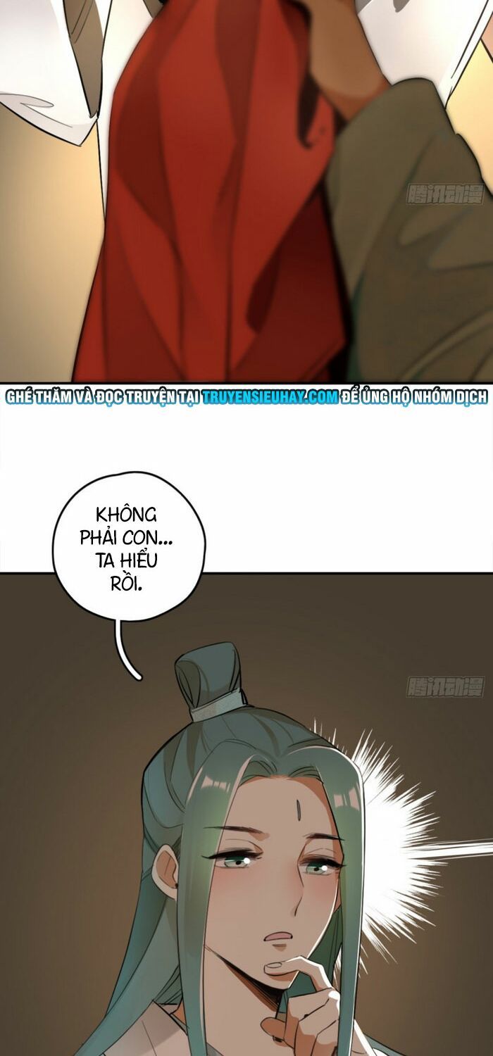 Ta Luyện Khí Ba Ngàn Năm Chapter 160.3 - 12