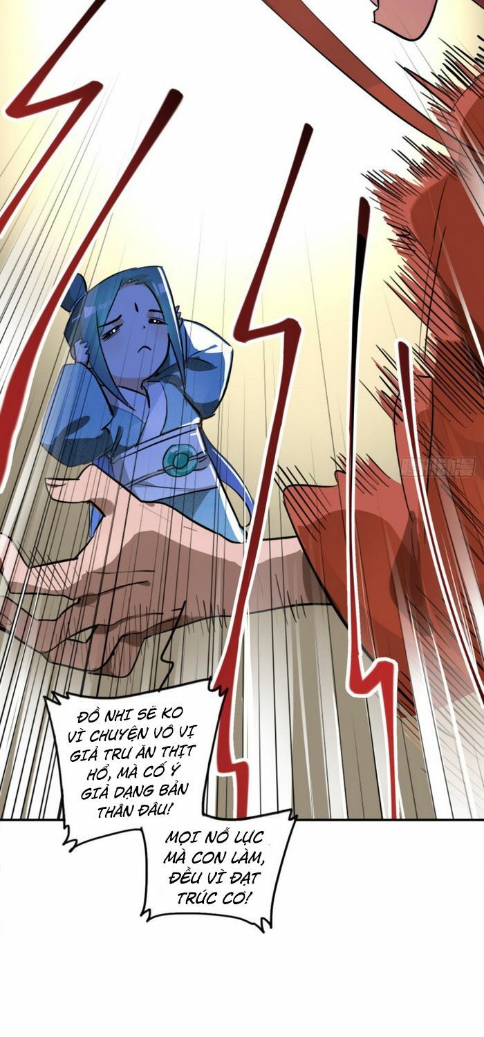 Ta Luyện Khí Ba Ngàn Năm Chapter 160.3 - 15
