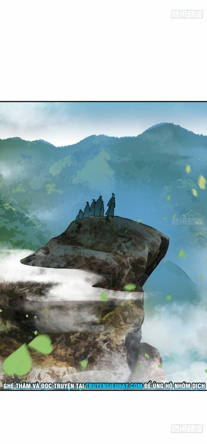 Ta Luyện Khí Ba Ngàn Năm Chapter 160.3 - 16