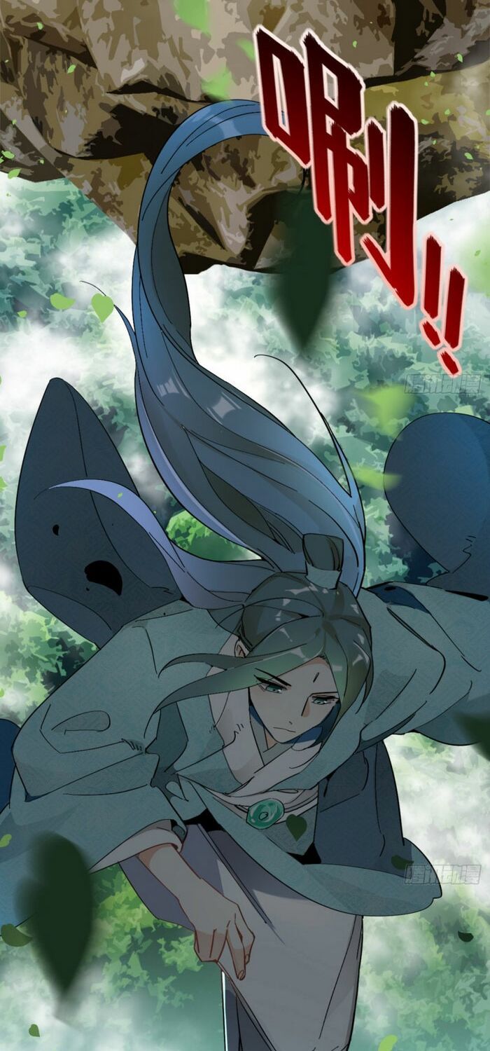 Ta Luyện Khí Ba Ngàn Năm Chapter 160.3 - 18