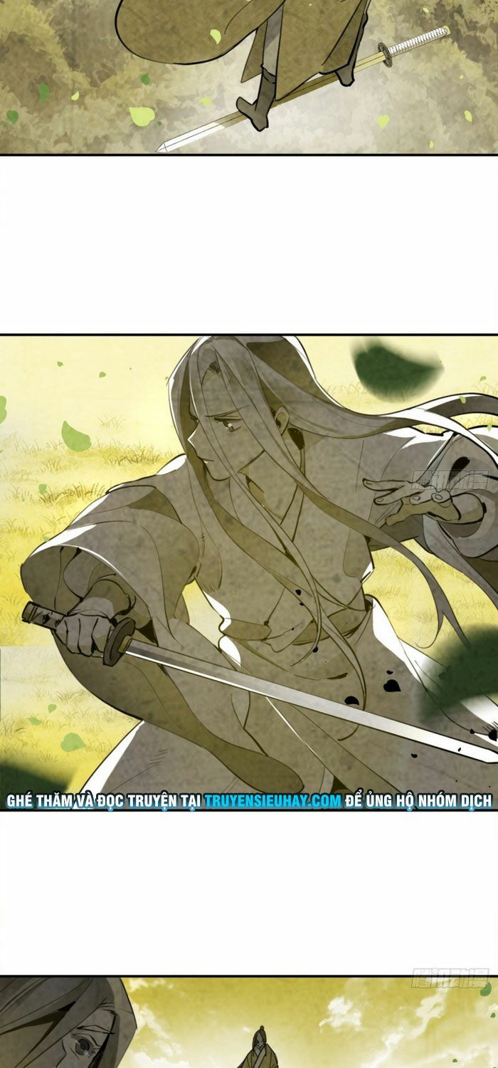 Ta Luyện Khí Ba Ngàn Năm Chapter 160.3 - 20