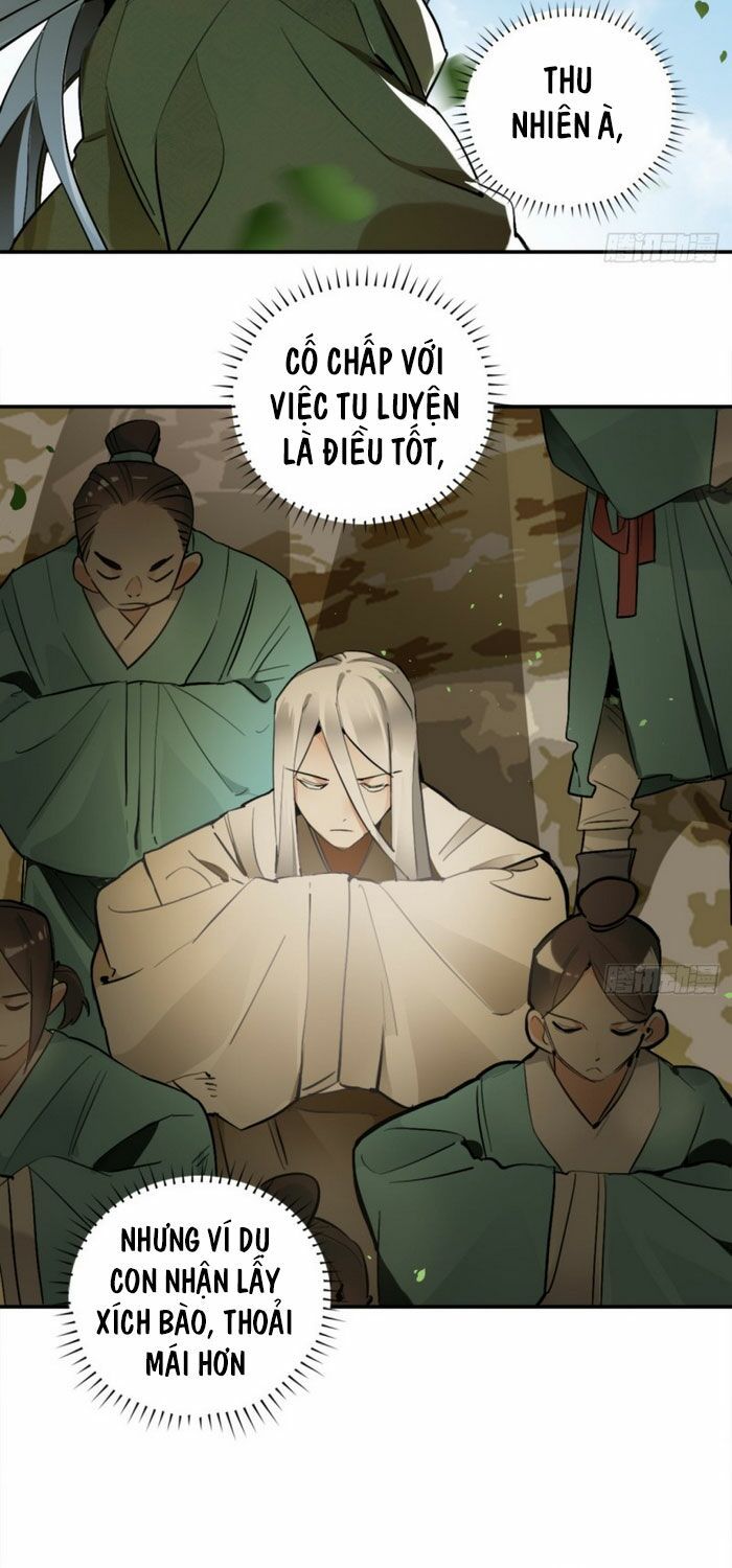 Ta Luyện Khí Ba Ngàn Năm Chapter 160.3 - 22