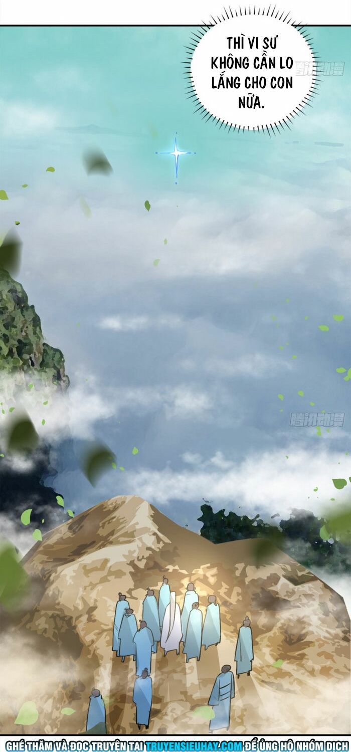 Ta Luyện Khí Ba Ngàn Năm Chapter 160.3 - 23