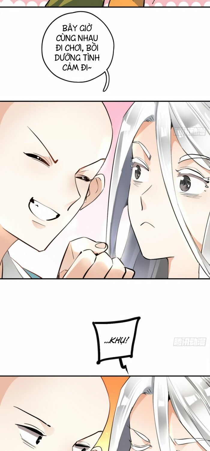 Ta Luyện Khí Ba Ngàn Năm Chapter 160.3 - 27