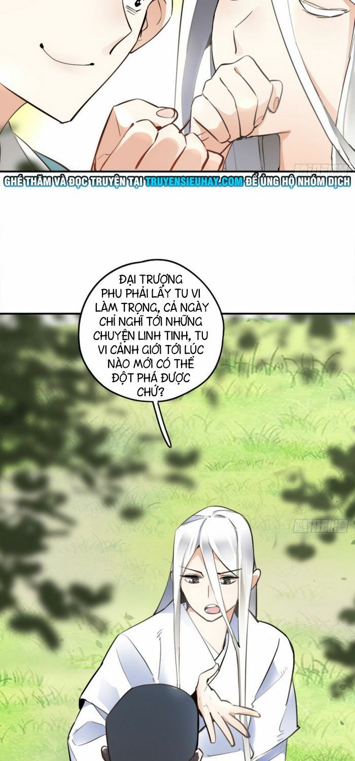 Ta Luyện Khí Ba Ngàn Năm Chapter 160.3 - 28