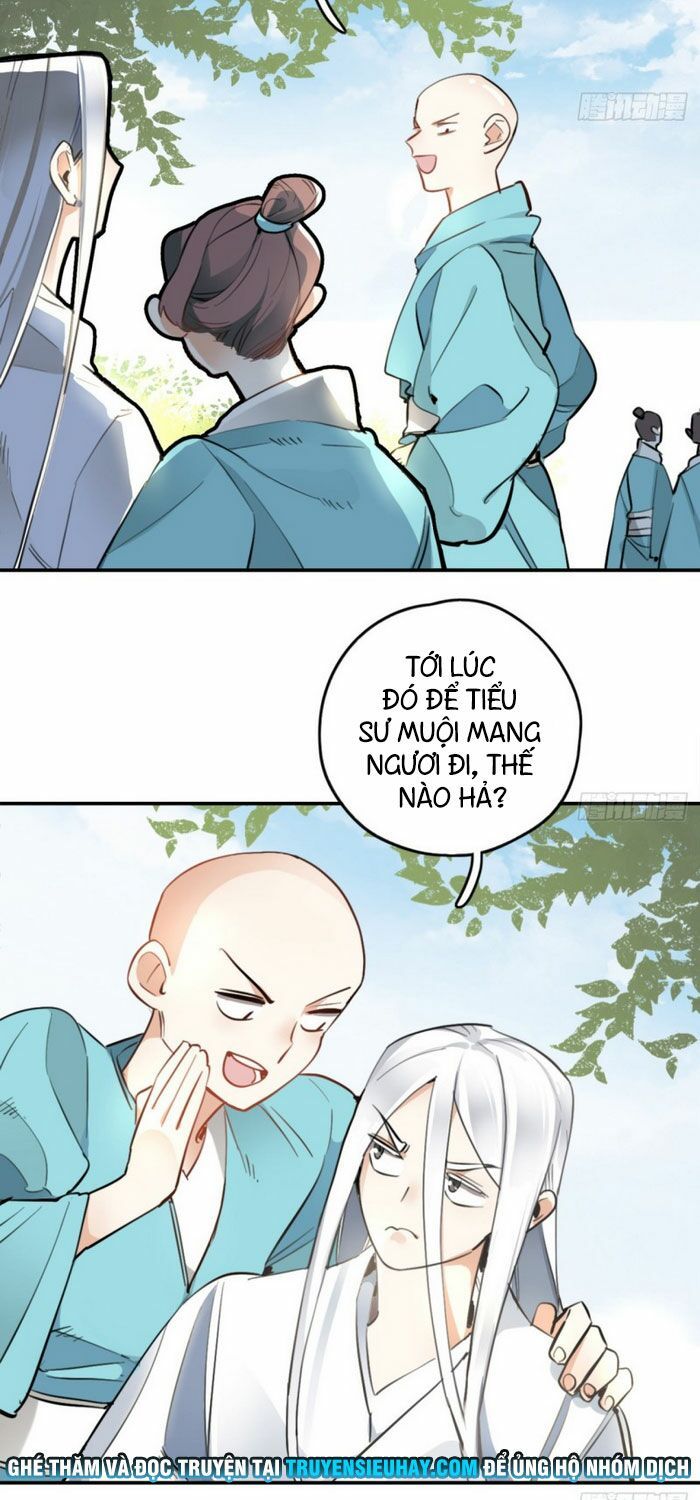 Ta Luyện Khí Ba Ngàn Năm Chapter 160.3 - 32